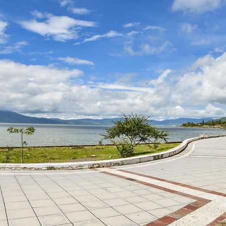 Casa Jardin-Lakeside Boutique Resort By Restavio Ajijic Eksteriør billede