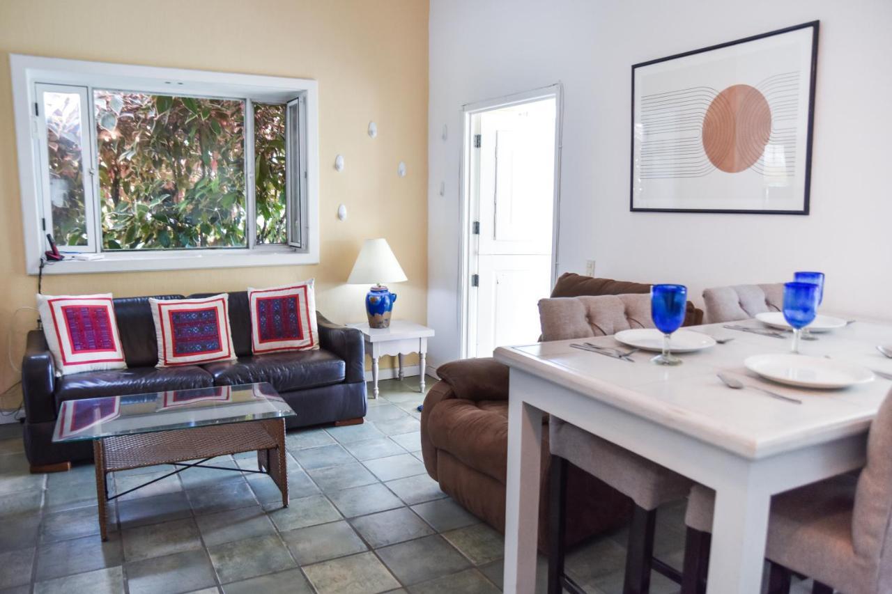 Casa Jardin-Lakeside Boutique Resort By Restavio Ajijic Eksteriør billede
