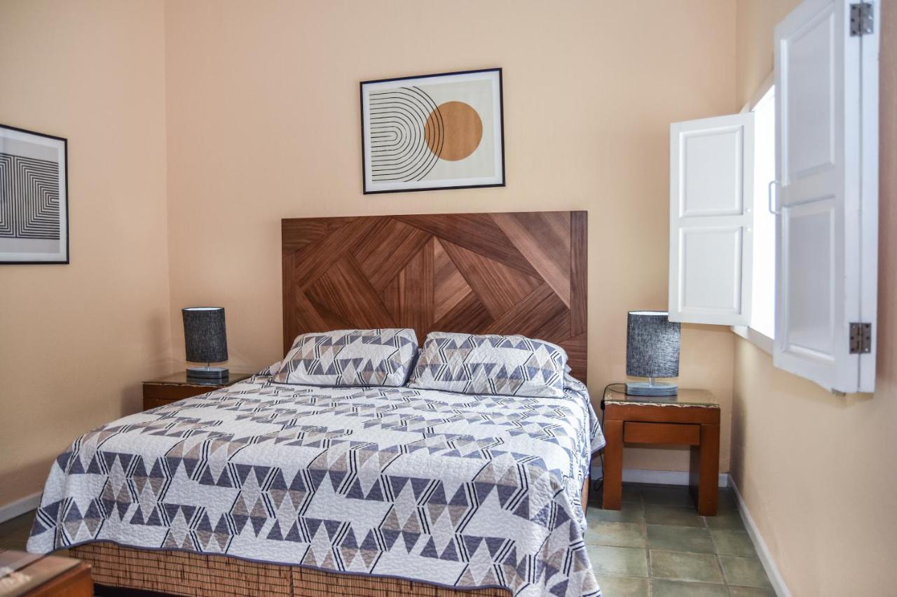 Casa Jardin-Lakeside Boutique Resort By Restavio Ajijic Eksteriør billede