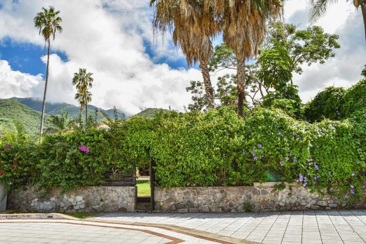 Casa Jardin-Lakeside Boutique Resort By Restavio Ajijic Eksteriør billede