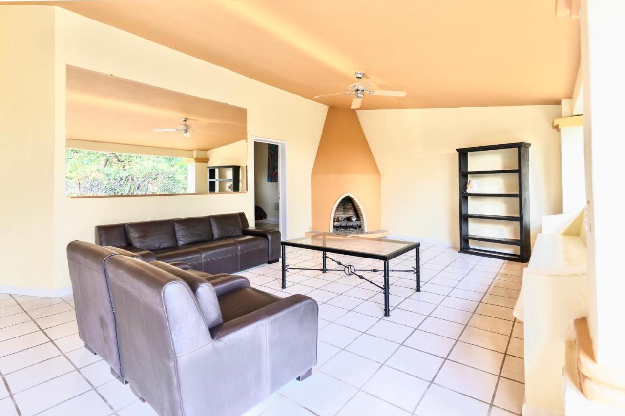 Casa Jardin-Lakeside Boutique Resort By Restavio Ajijic Eksteriør billede